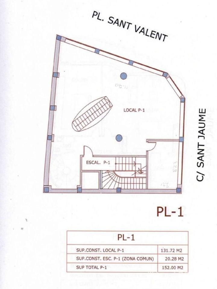 Premise for Sale in Vinaròs