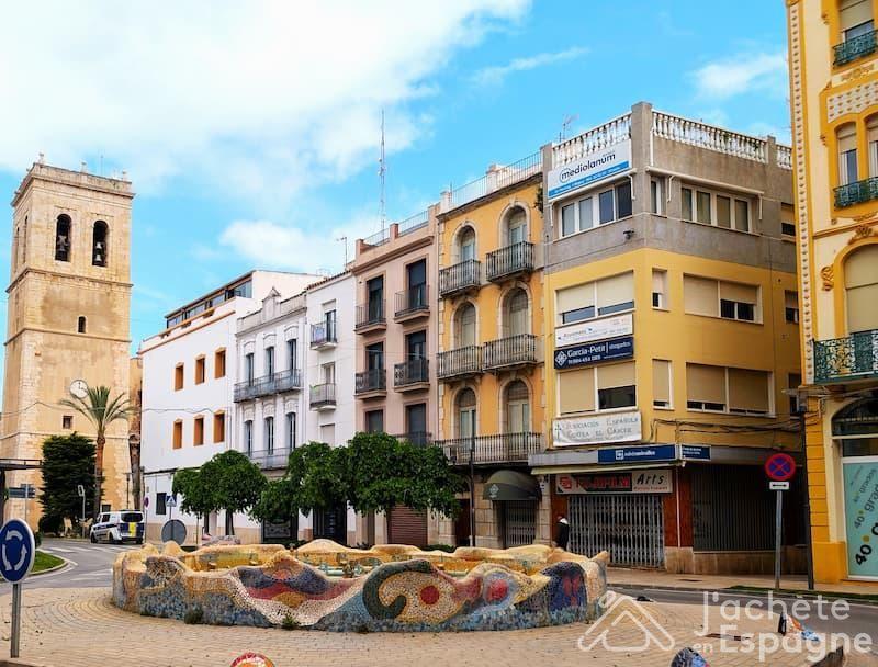 Premise for Sale in Vinaròs