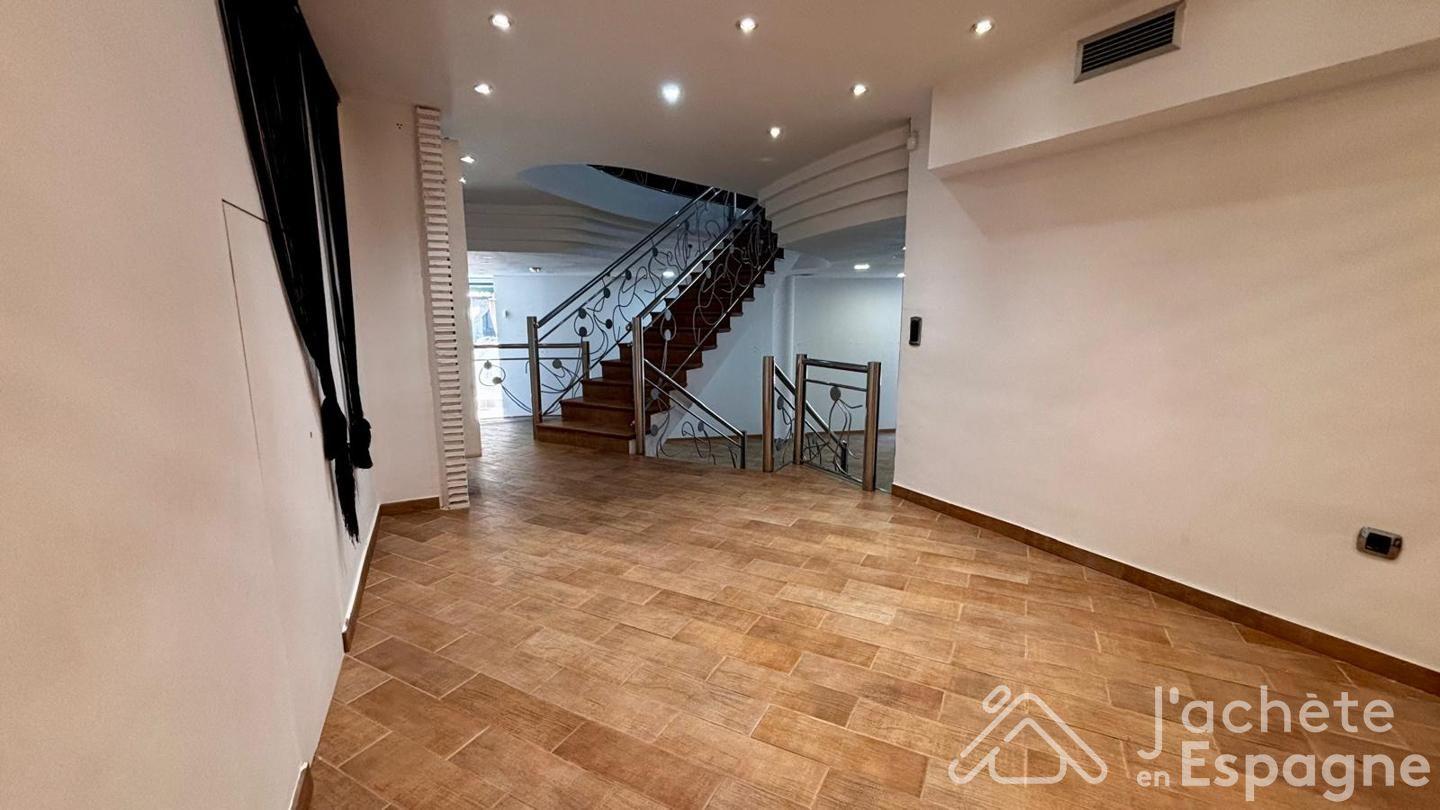 Premise for Sale in Vinaròs