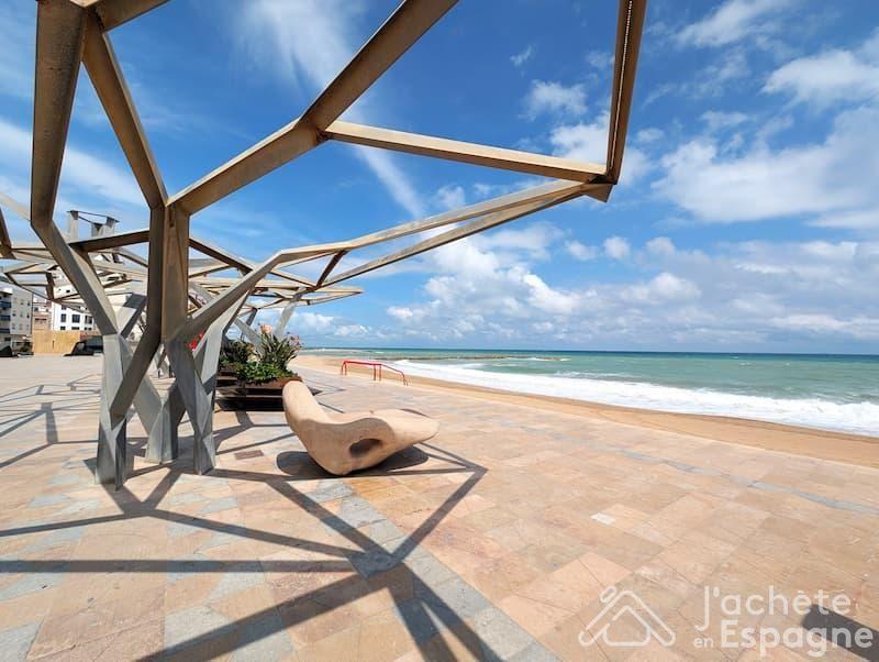 Premise for Sale in Vinaròs