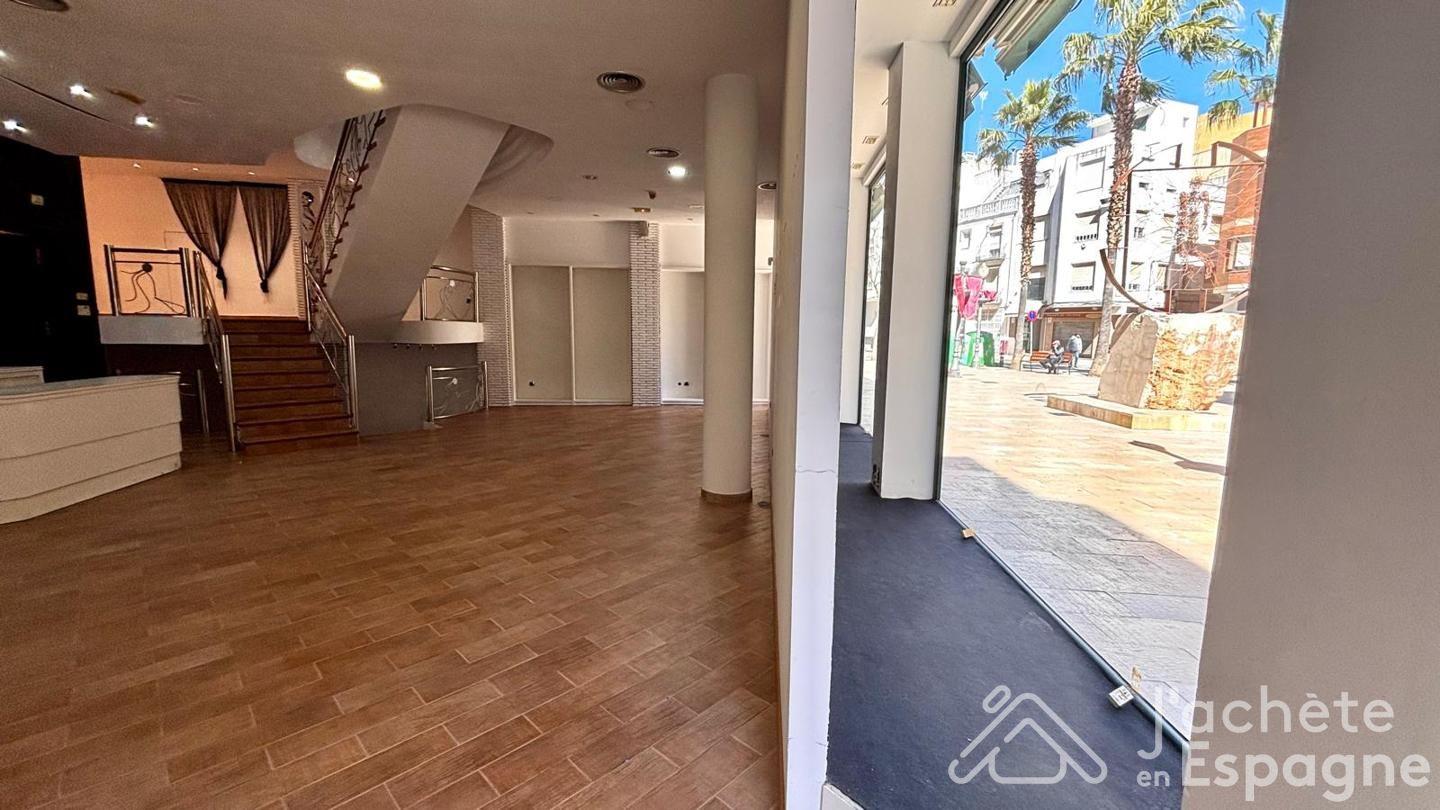 Premise for Sale in Vinaròs