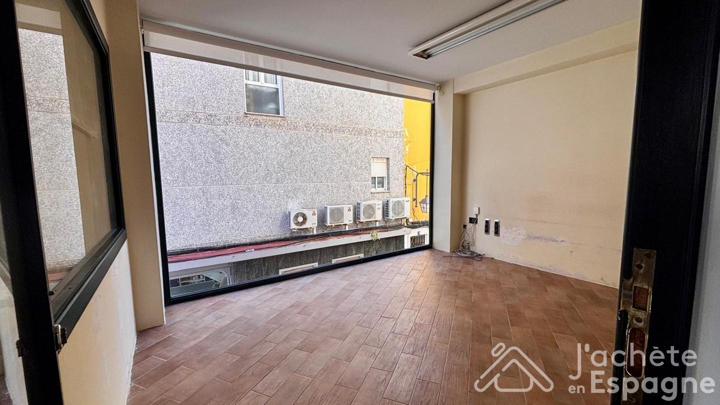 Premise for Sale in Vinaròs