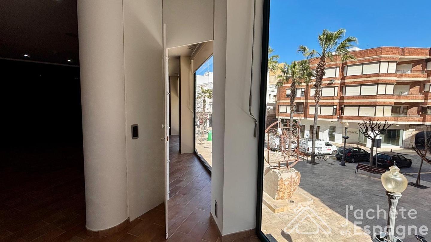 Premise for Sale in Vinaròs