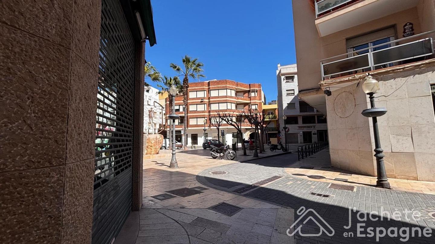 Premise for Sale in Vinaròs