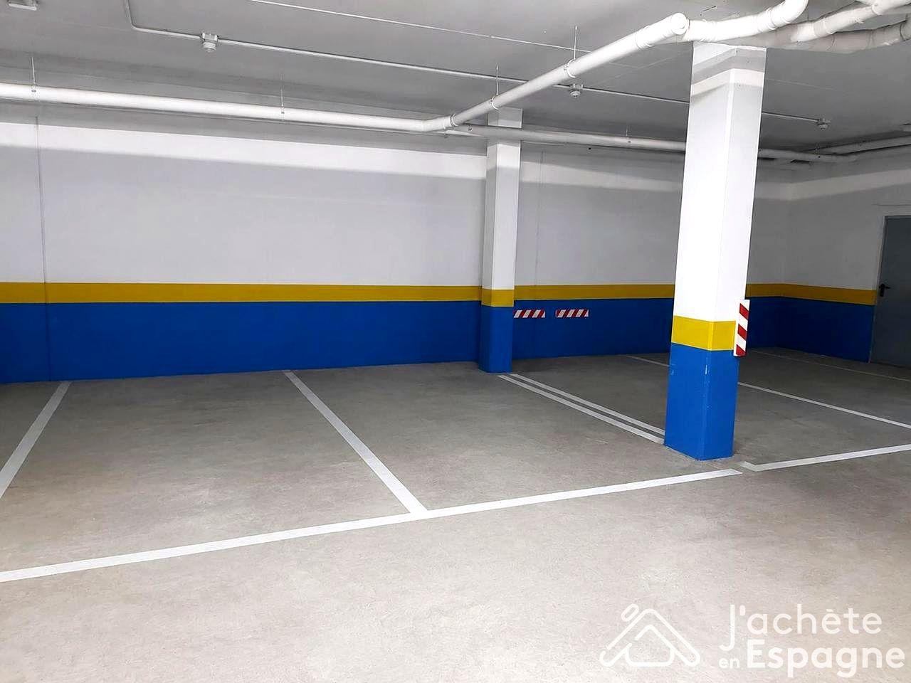 Flat for Sale in San Jorge