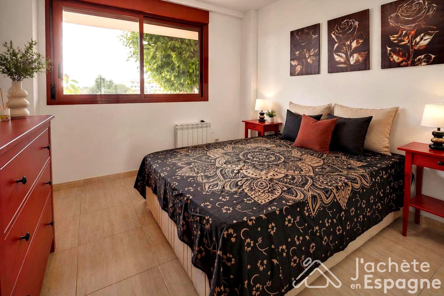 Flat for Sale in San Jorge