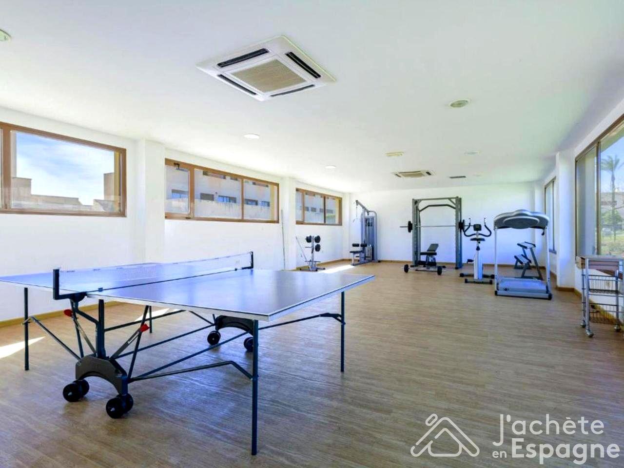 Flat for Sale in San Jorge