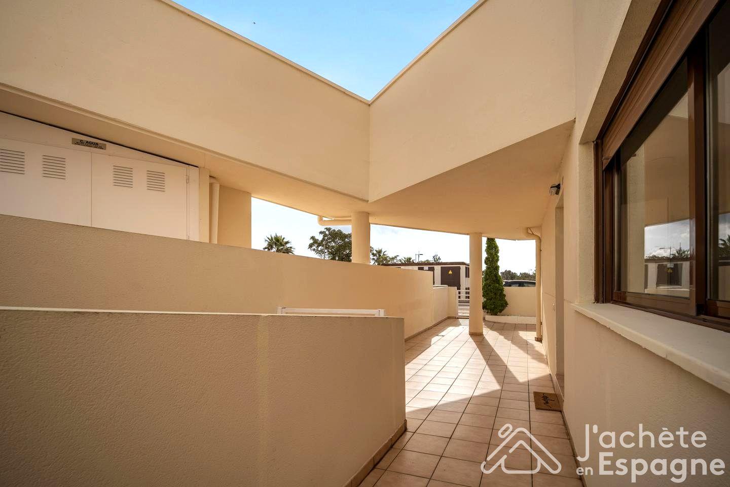 Flat for Sale in San Jorge