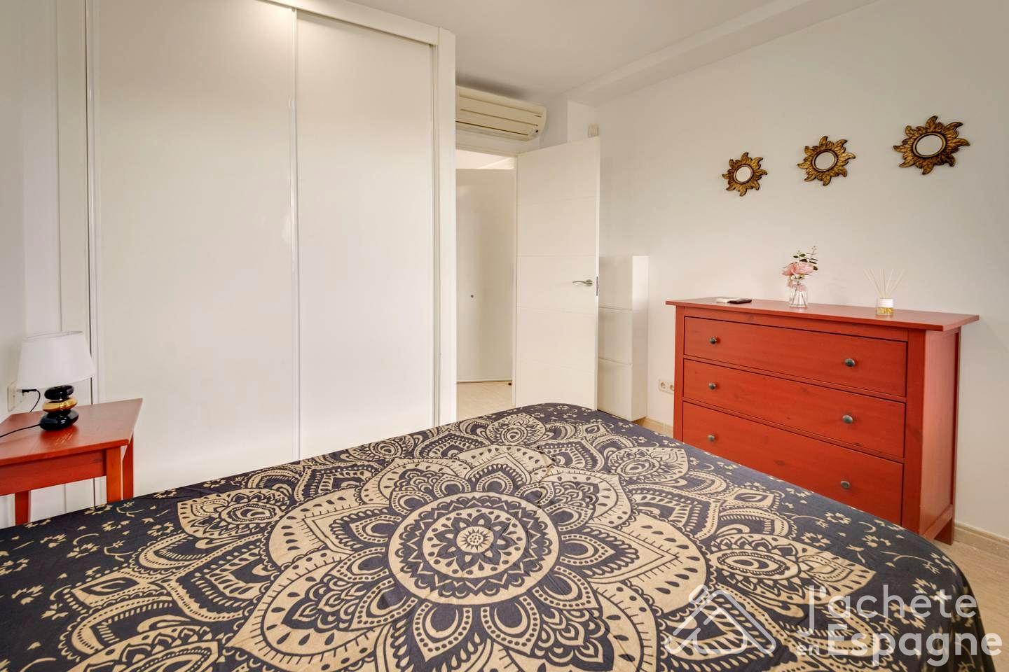 Flat for Sale in San Jorge