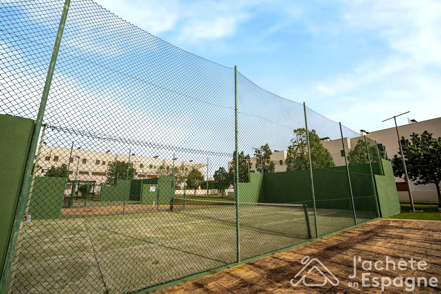 Flat for Sale in San Jorge