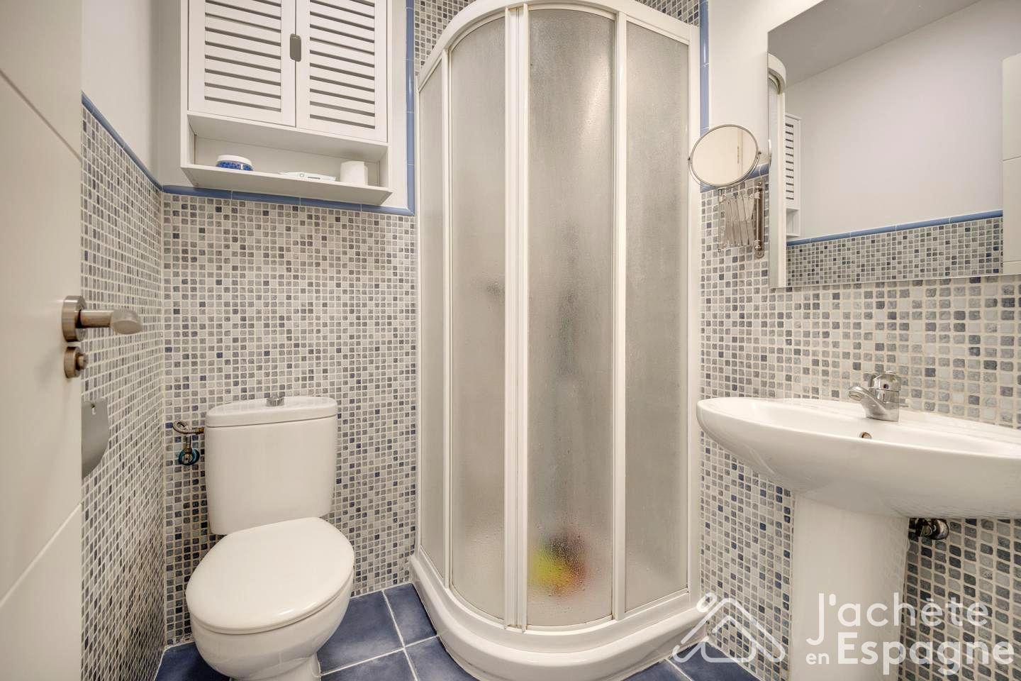 Flat for Sale in San Jorge
