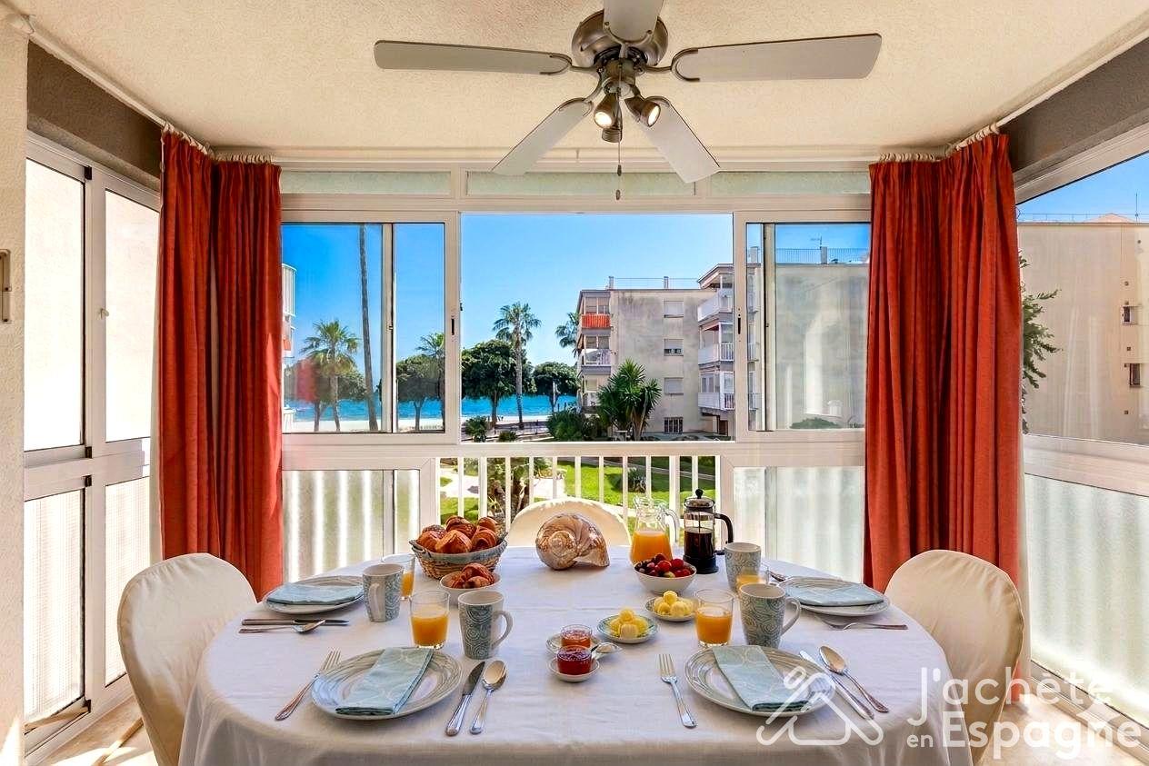 Apartment for Sale in Cambrils