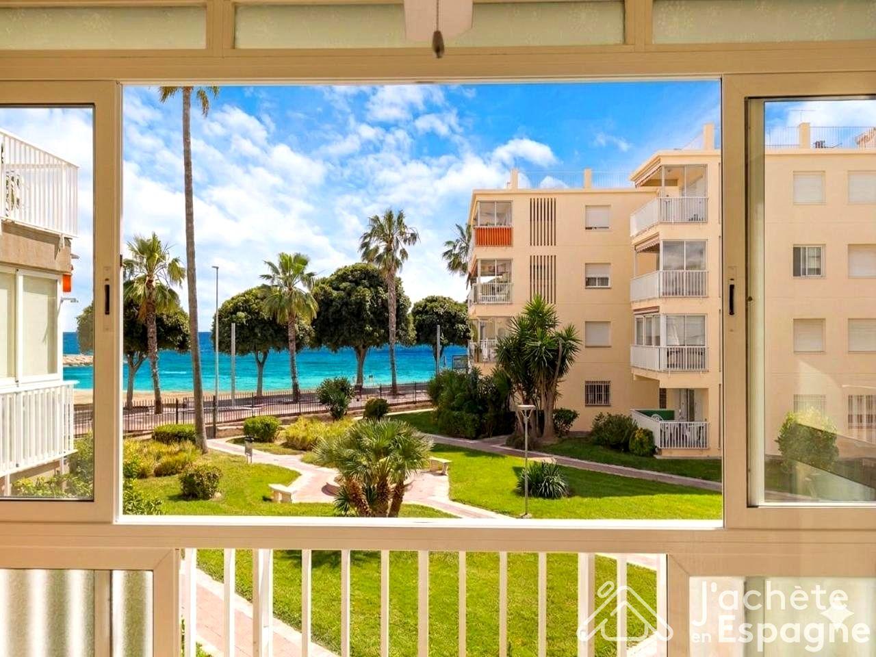 Apartment for Sale in Cambrils