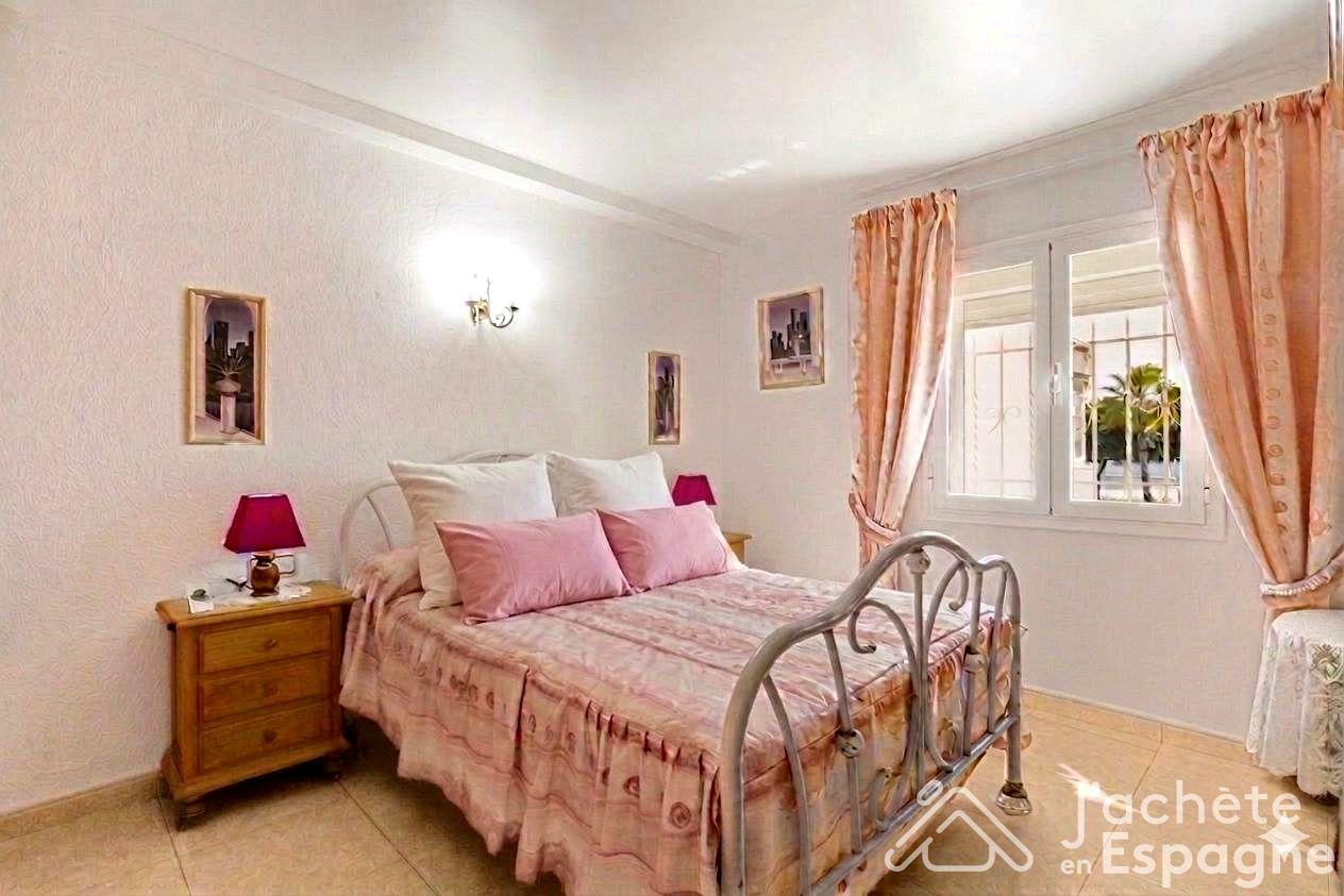 Apartment for Sale in Cambrils