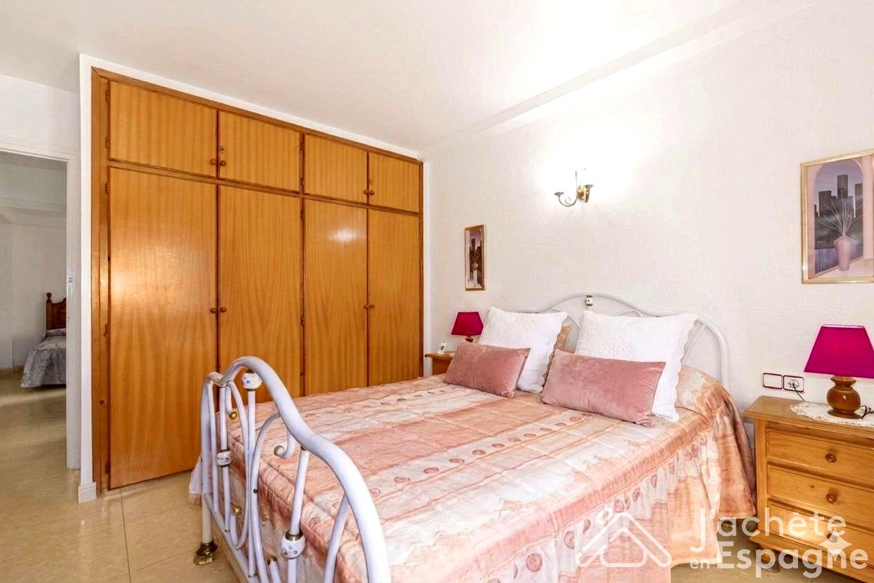 Apartment for Sale in Cambrils