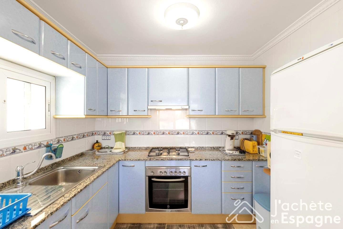 Apartment for Sale in Cambrils