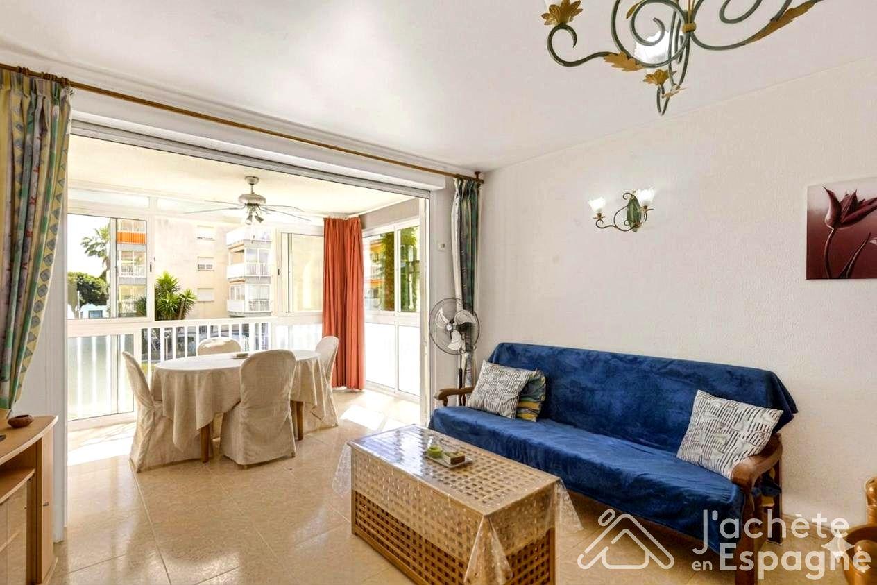 Apartment for Sale in Cambrils