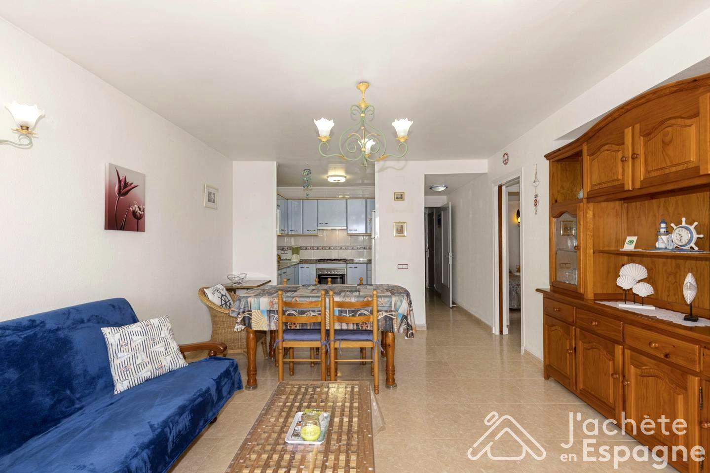 Apartment for Sale in Cambrils