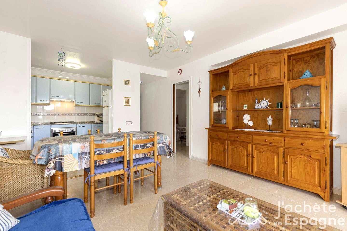 Apartment for Sale in Cambrils