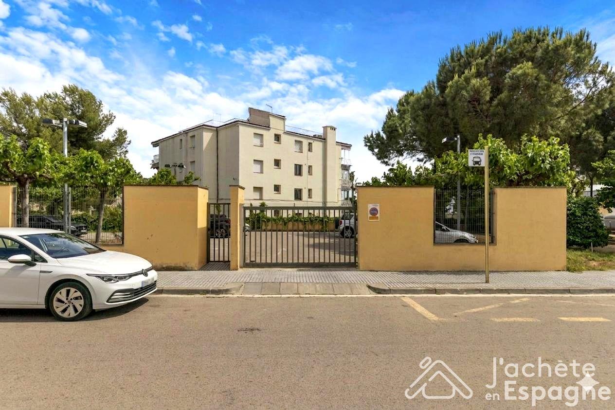 Apartment for Sale in Cambrils