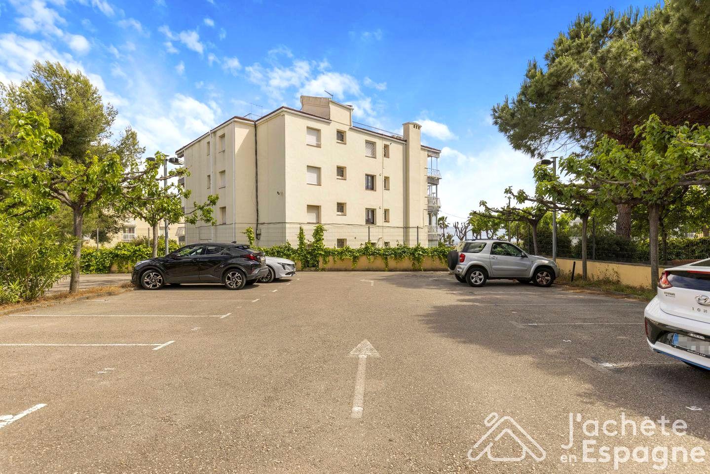 Apartment for Sale in Cambrils