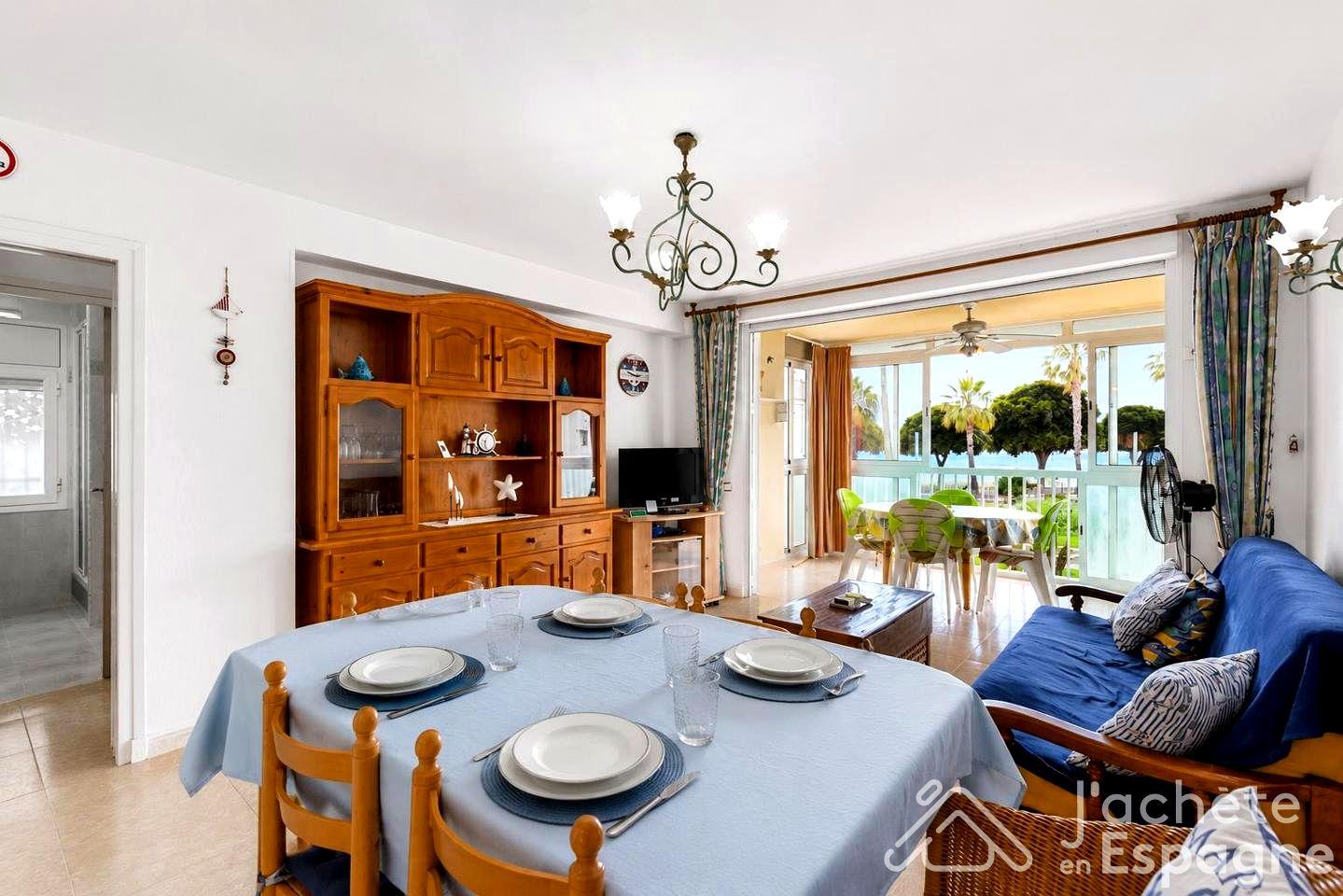 Apartment for Sale in Cambrils