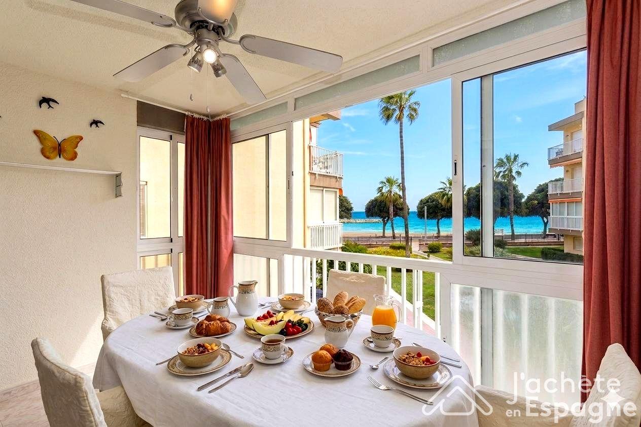 Apartment for Sale in Cambrils