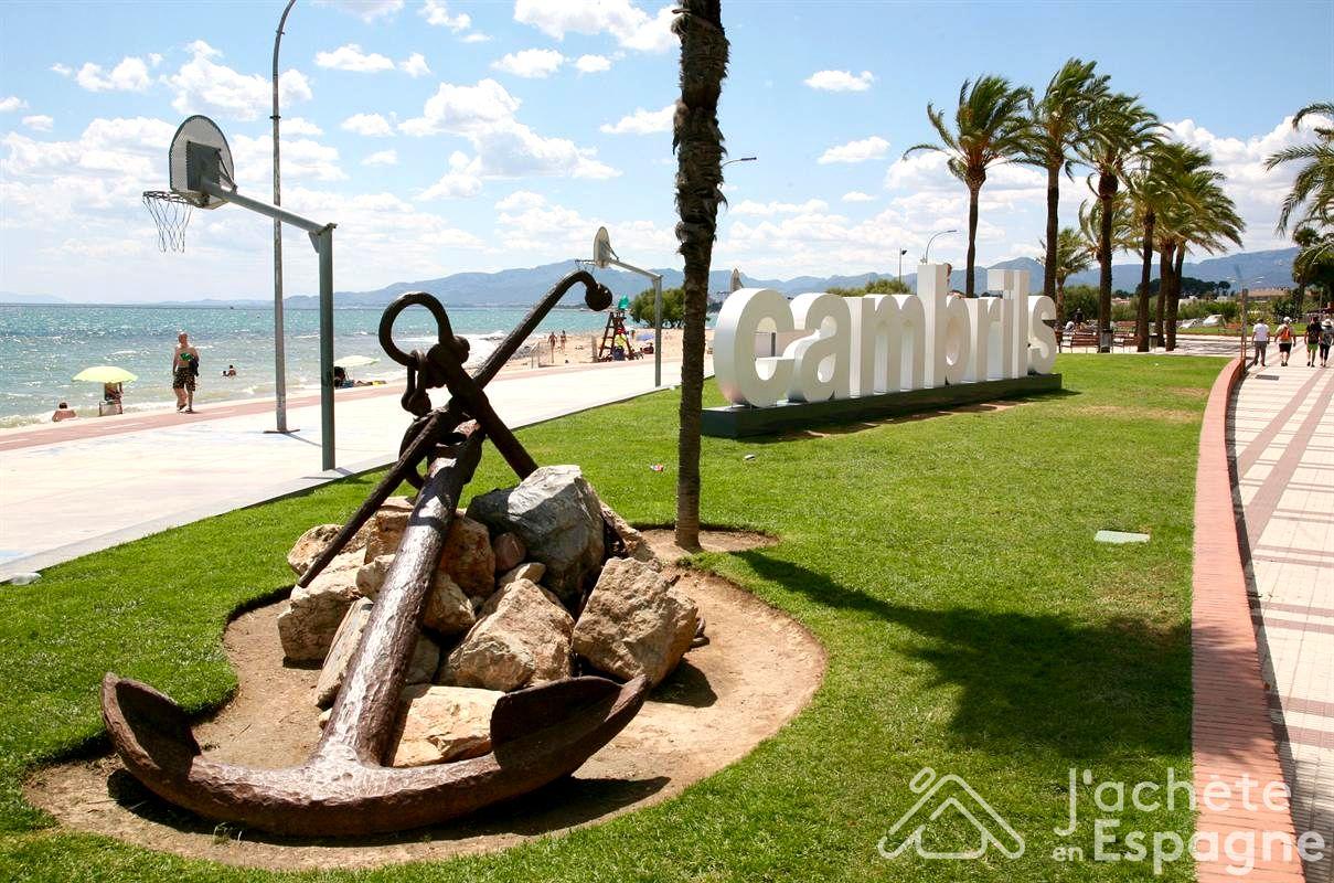 Apartment for Sale in Cambrils