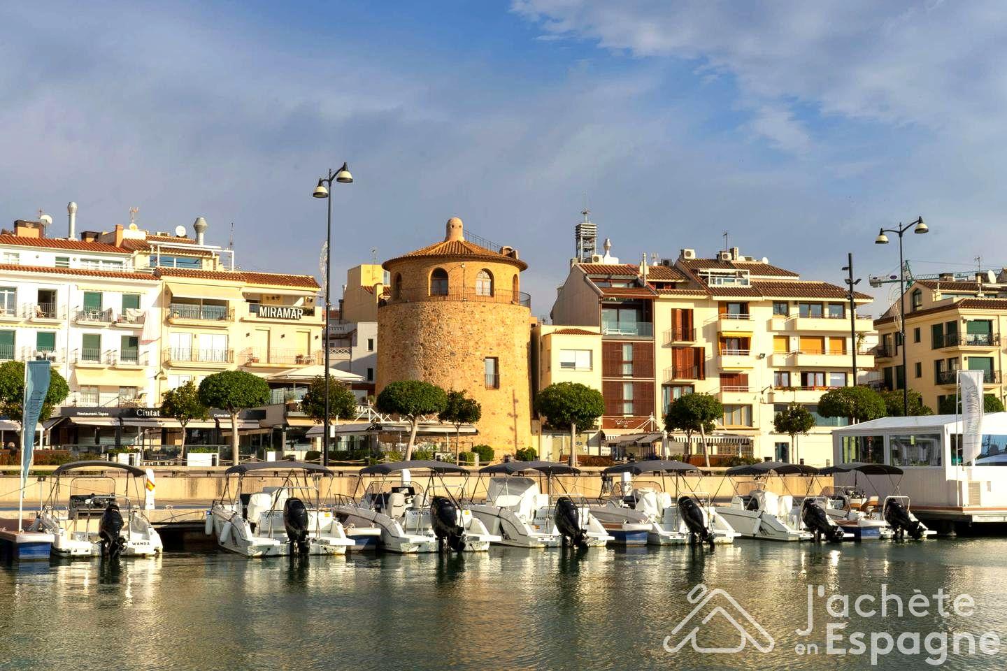 Apartment for Sale in Cambrils