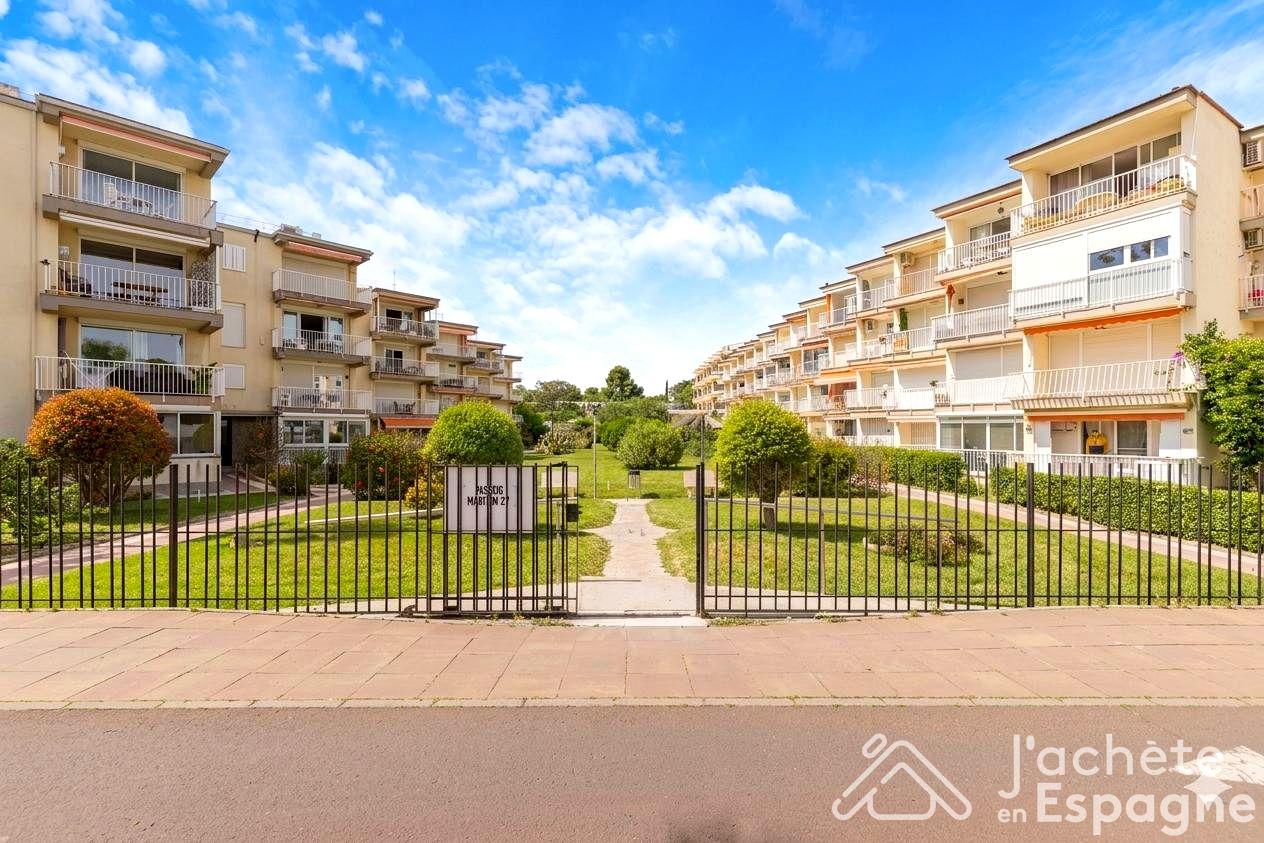 Apartment for Sale in Cambrils