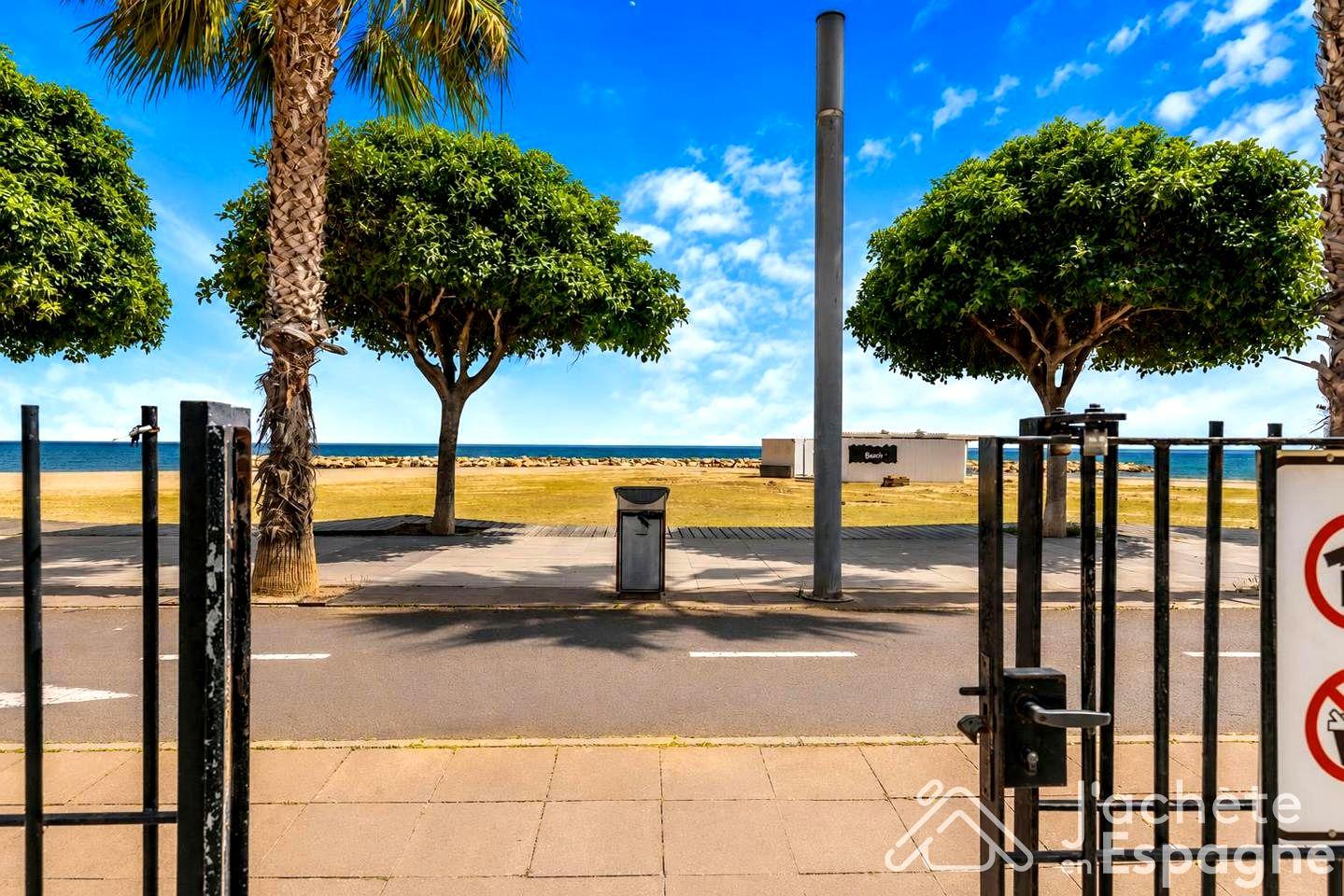 Apartment for Sale in Cambrils