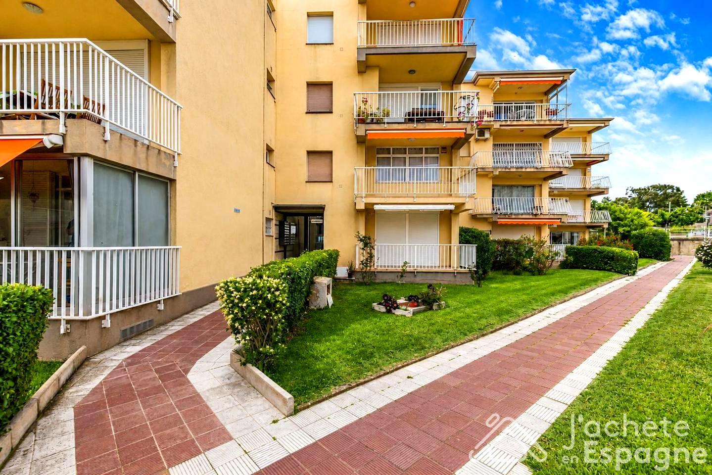 Apartment for Sale in Cambrils