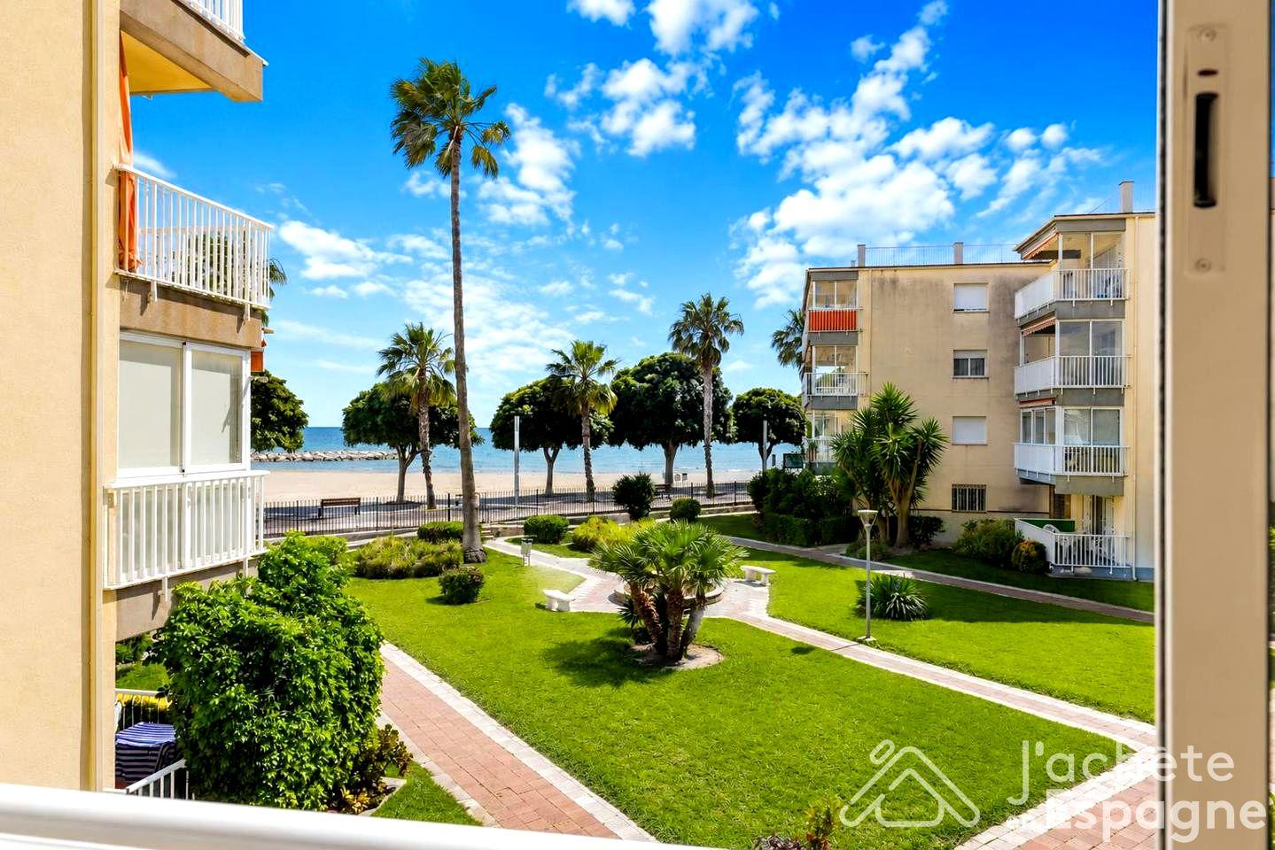 Apartment for Sale in Cambrils
