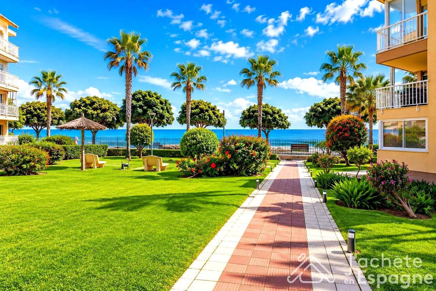 Apartment for Sale in Cambrils