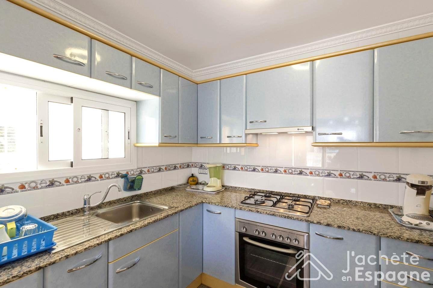 Apartment for Sale in Cambrils