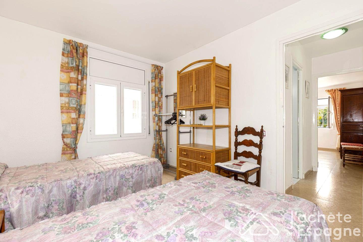 Apartment for Sale in Cambrils