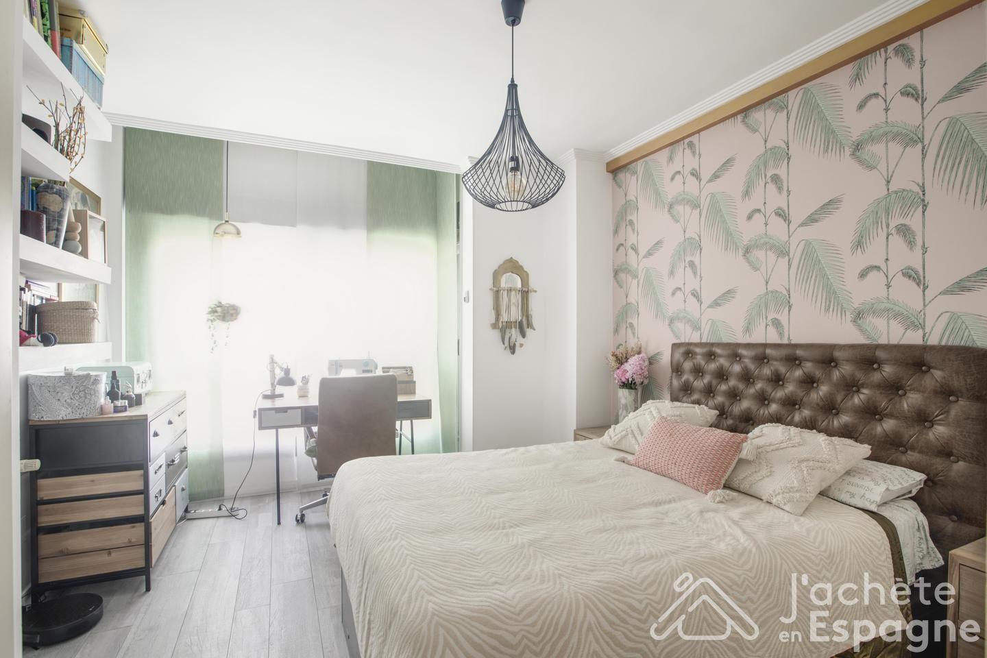 Penthouse for Sale in Madrid