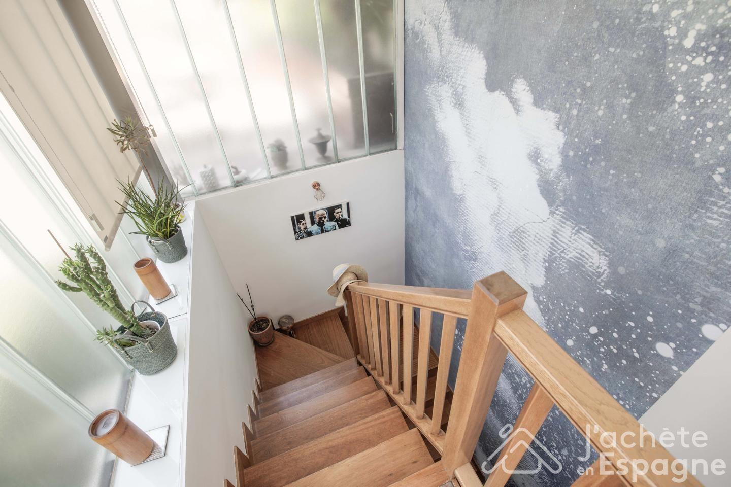 Penthouse for Sale in Madrid