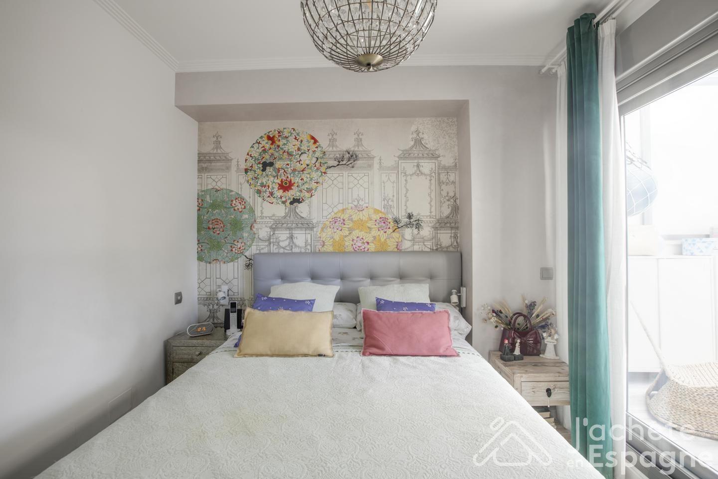 Penthouse for Sale in Madrid