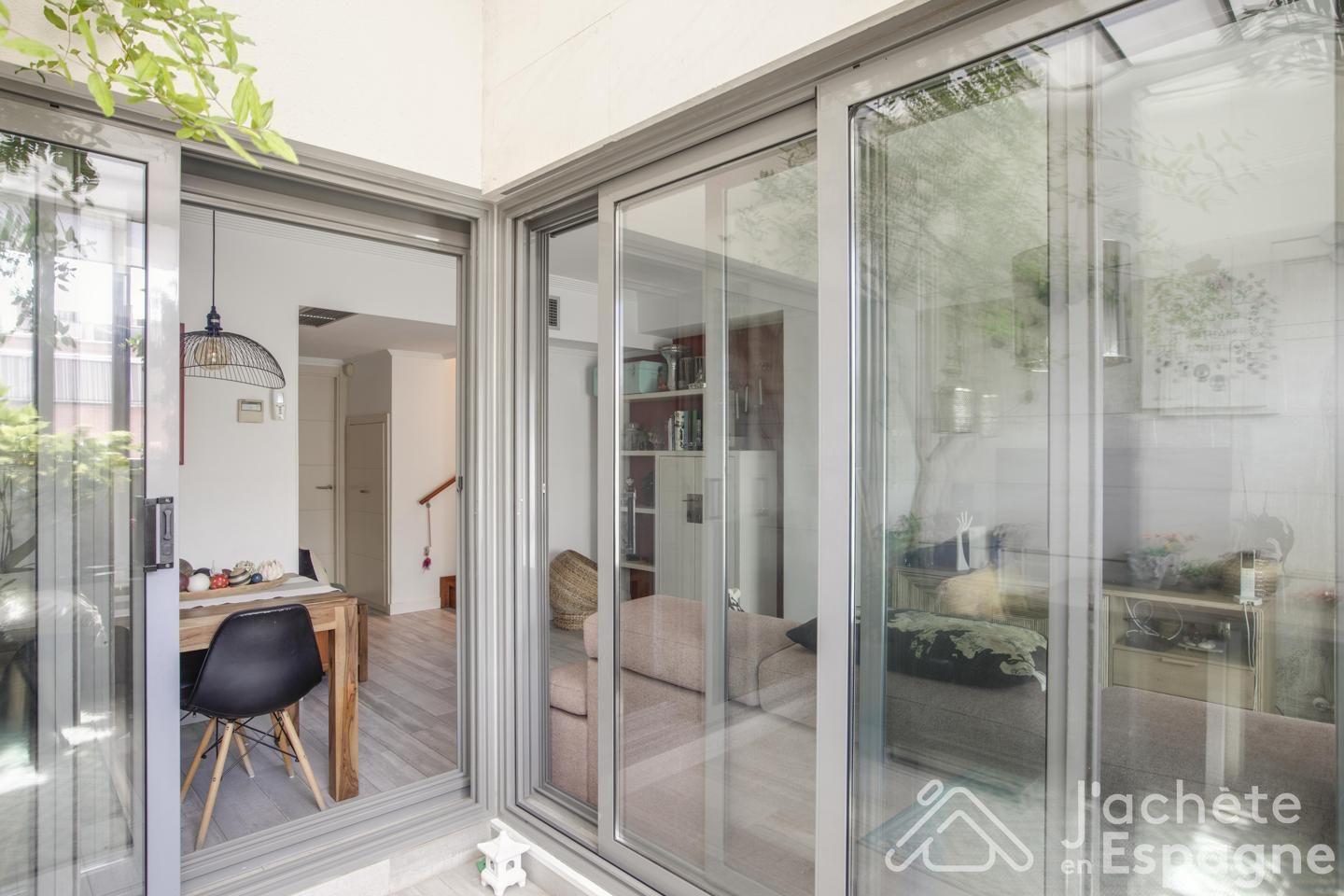 Penthouse for Sale in Madrid