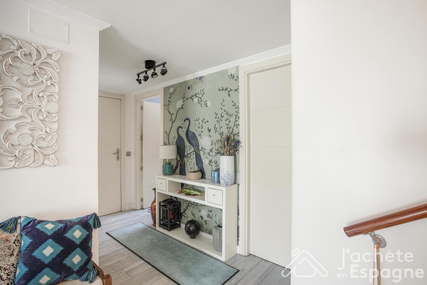 Penthouse for Sale in Madrid