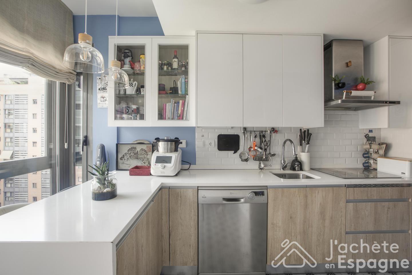 Penthouse for Sale in Madrid