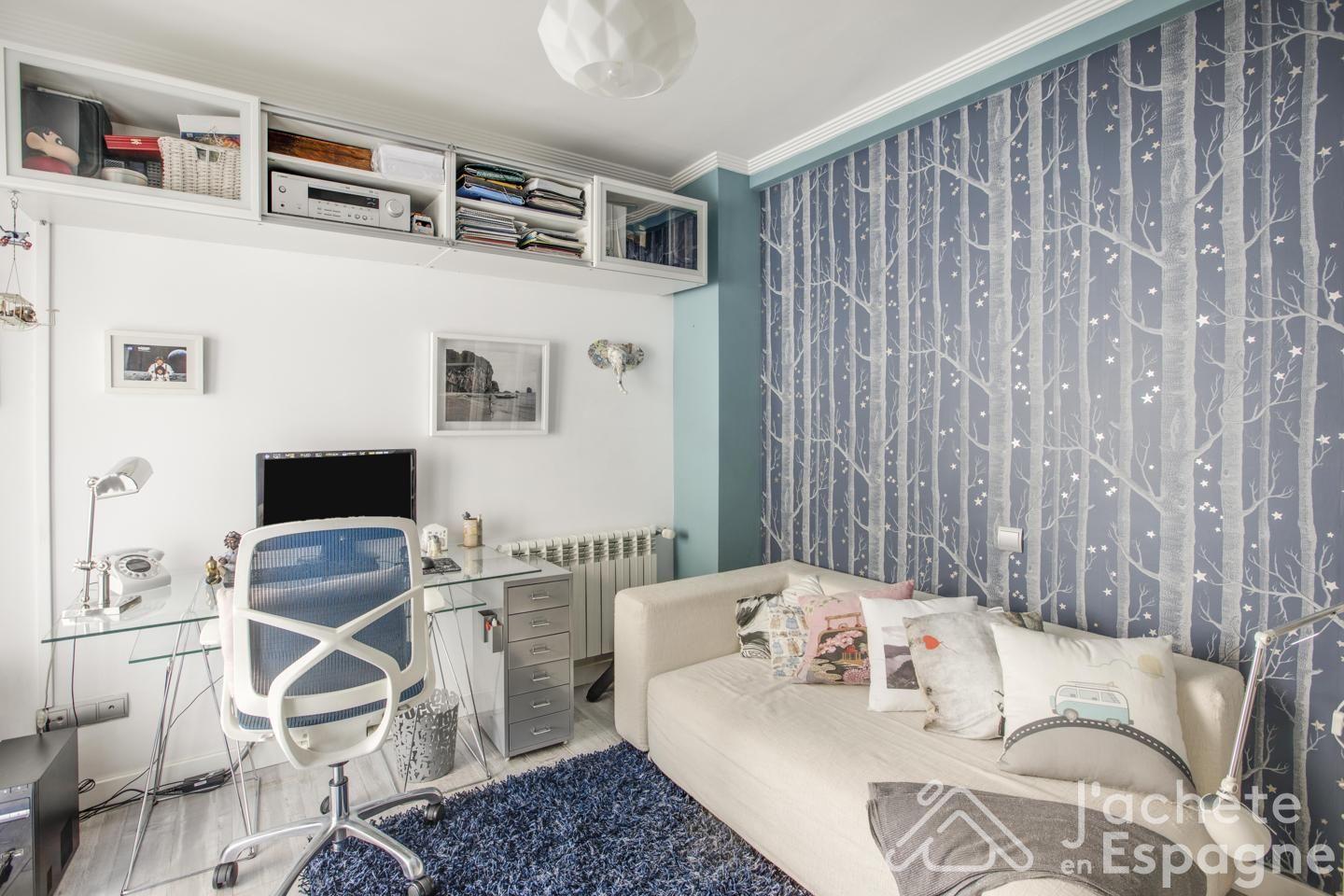 Penthouse for Sale in Madrid