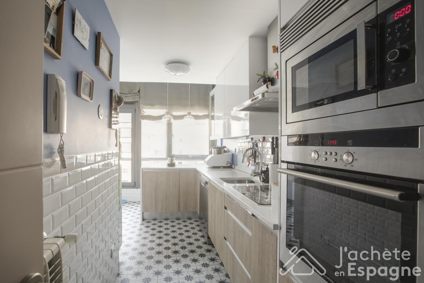 Penthouse for Sale in Madrid