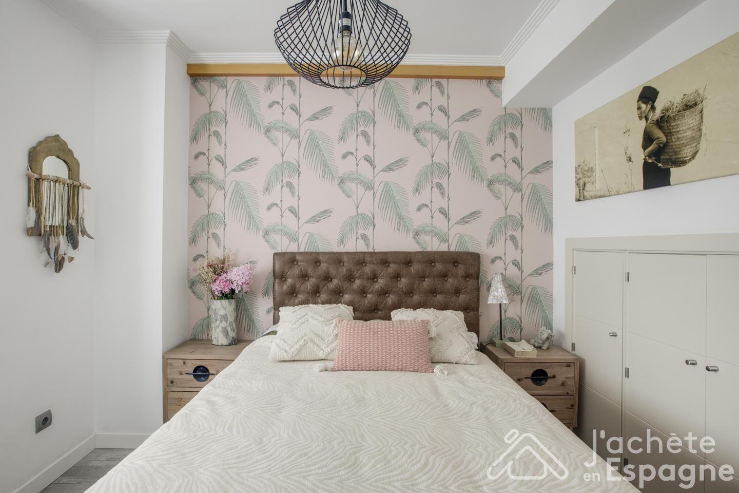 Penthouse for Sale in Madrid