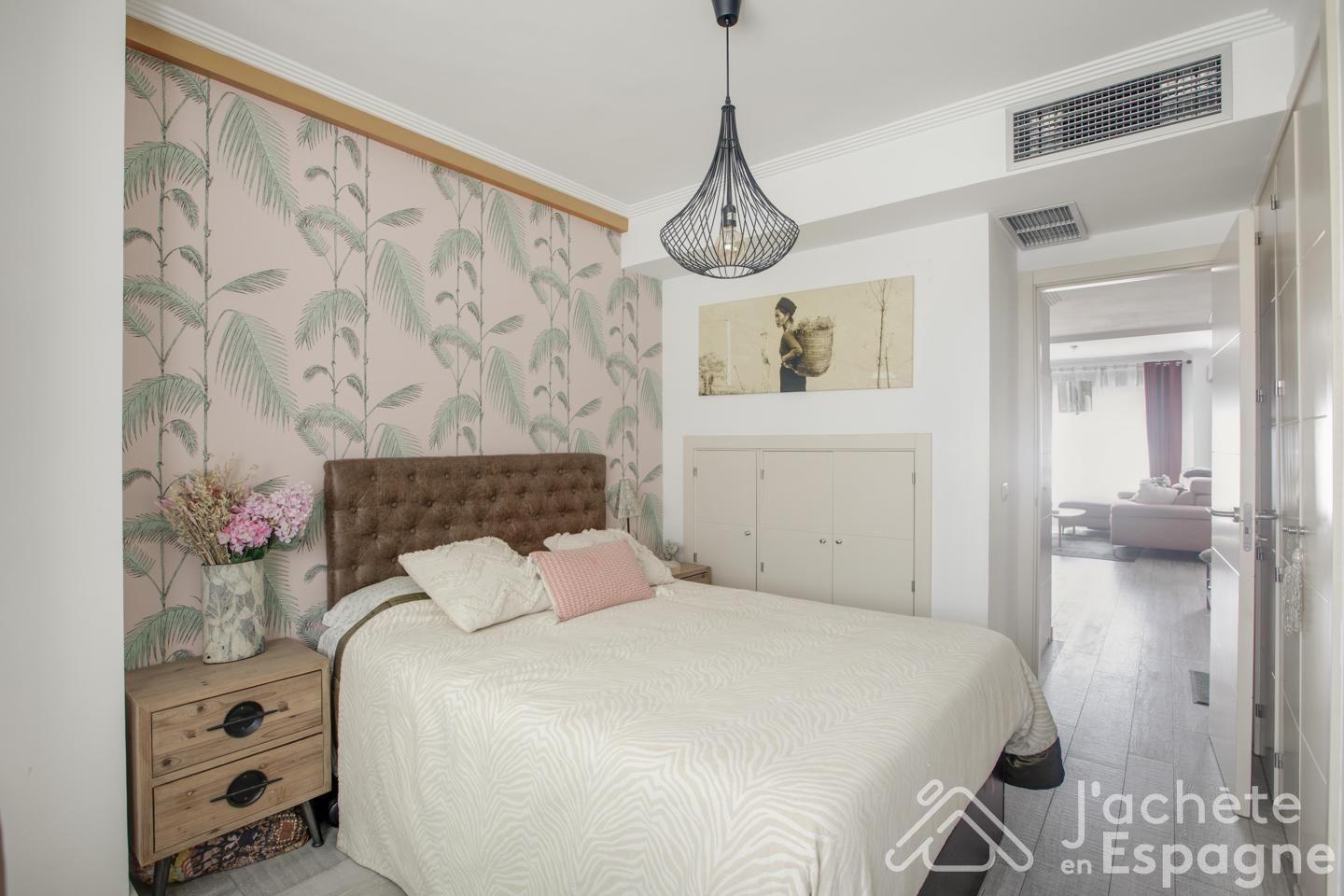 Penthouse for Sale in Madrid
