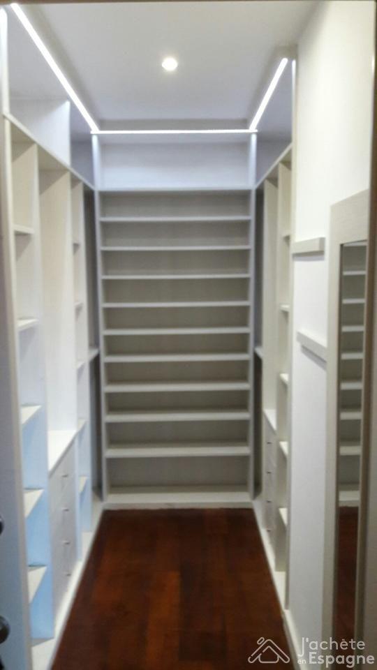 Penthouse for Sale in Madrid
