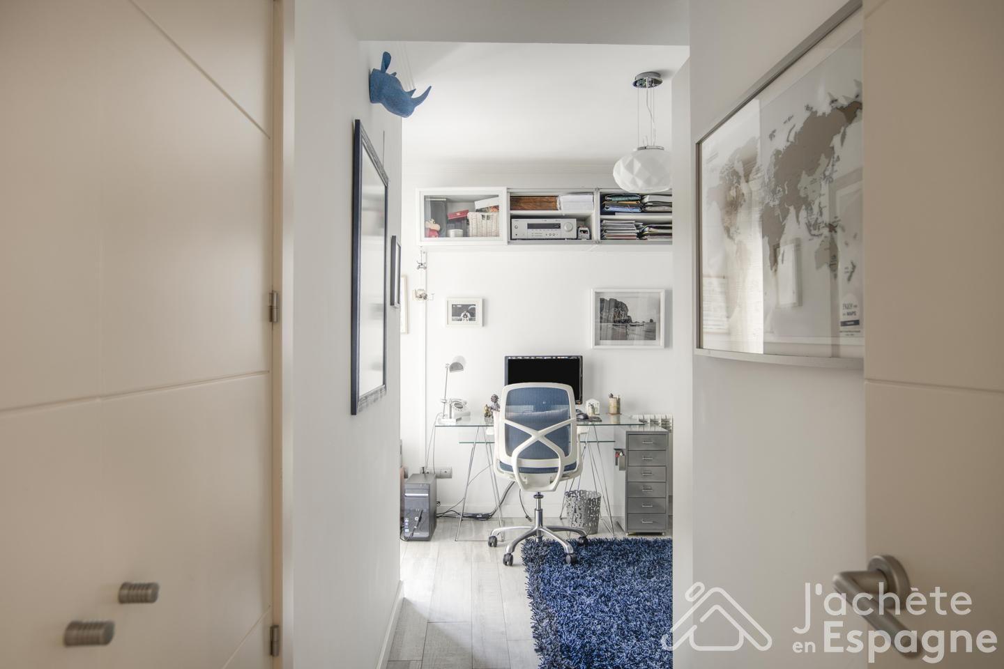 Penthouse for Sale in Madrid