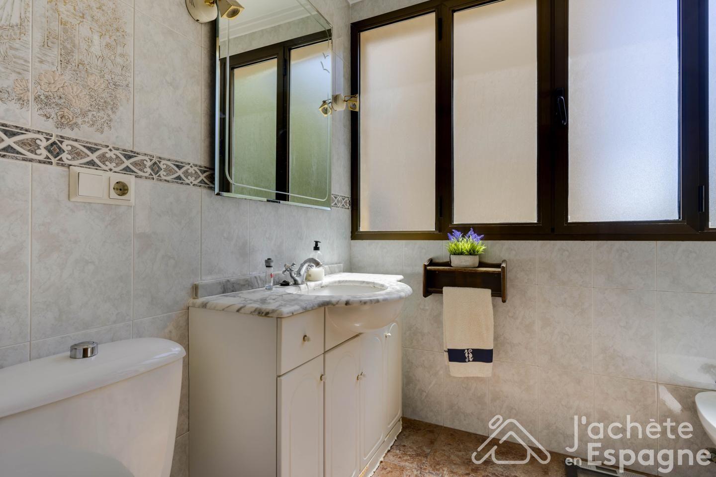 Villa for Sale in Puerto de Sagunto