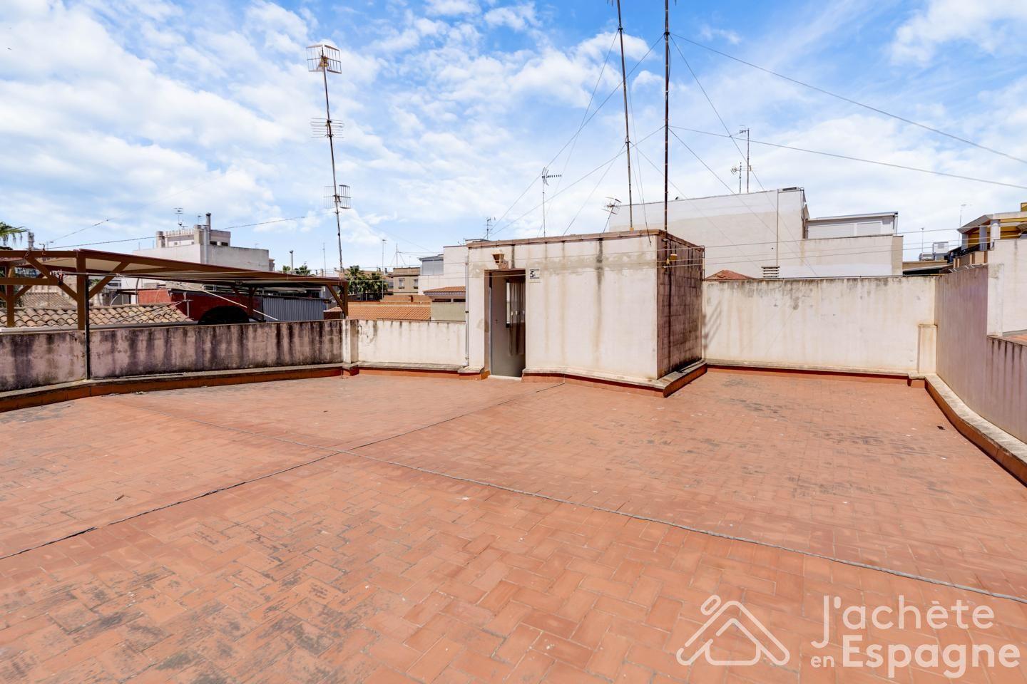 Villa for Sale in Puerto de Sagunto
